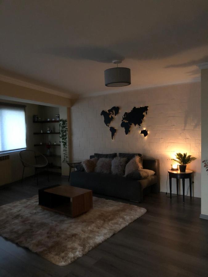 Apartamento Be Good Vista *